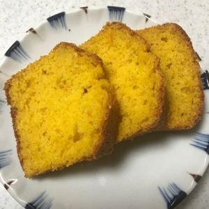 Hmで簡単シットリ かぼちゃパウンドケーキ卵不使用 レシピ 作り方 By ももら 楽天レシピ Hmで簡単シットリ かぼちゃパウンドケーキ卵不使用 レシピ 作り方 By ももら 楽天レシピ